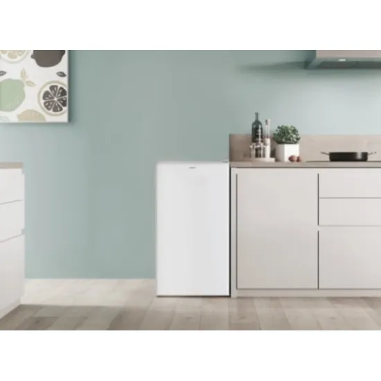 Candy CHASD4385EWC hűtőszekrény 0° tároló rekesszel 47.5x44.5x85cm