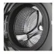 Haier HWD80B14959S8U1 mosó-szárítógép, 8/5 kg, Wifi, gőz,inverter motor, 60x55x85 cm, antracitszürke szín 