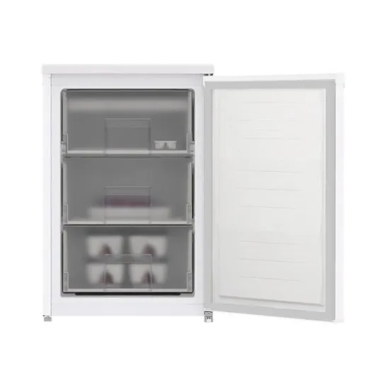 Whirlpool W55Z1 112W fagyasztószekrény, 95L, 54x59x84 cm