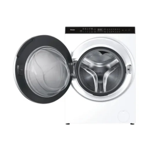 Haier HWD100-BD1499U1N mosó-szárítógép, 10/6 kg, inverter motor, Wifi, 70x55x99 cm