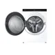 Haier HWD100-BD1499U1N mosó-szárítógép, 10/6 kg, inverter motor, Wifi, 70x55x99 cm