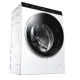 Haier HWD100-BD1499U1N mosó-szárítógép, 10/6 kg, inverter motor, Wifi, 70x55x99 cm