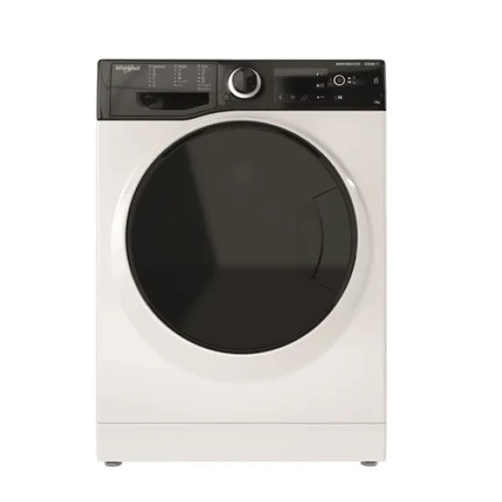 Whirlpool WRSB 7259 D EU elöltöltős mosógép, 7 kg, inverter motor, 59.5x43.5x85 cm 