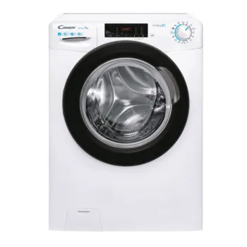 Candy CO4 1265TWBE/1-S elöltöltős mosógép, 6 kg, Wifi+Bluetooth, 60x45x85 cm 