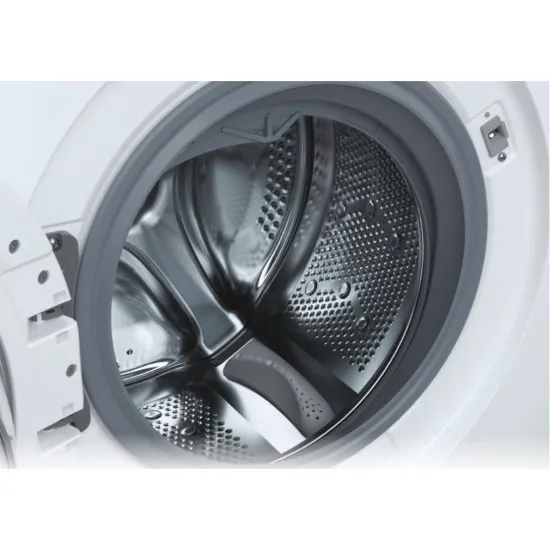 Candy CO4 1265TWBE/1-S elöltöltős mosógép, 6 kg, Wifi+Bluetooth, 60x45x85 cm 