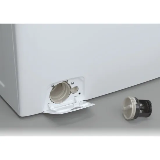 Candy CO4 1265TWBE/1-S elöltöltős mosógép, 6 kg, Wifi+Bluetooth, 60x45x85 cm 