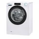 Candy CO4 1265TWBE/1-S elöltöltős mosógép, 6 kg, Wifi+Bluetooth, 60x45x85 cm 