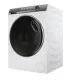 Haier HW90-BD14979EU1 elöltöltős mosógép, 9 kg, inverter motor, Wifi, gőz, 59.5x58.3x85 cm