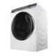 Haier HW90-BD14979EU1 elöltöltős mosógép, 9 kg, inverter motor, Wifi, gőz, 59.5x58.3x85 cm