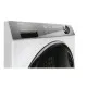 Haier HW90-BD14979EU1 elöltöltős mosógép, 9 kg, inverter motor, Wifi, gőz, 59.5x58.3x85 cm
