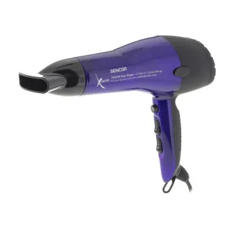 Sencor SHD 6600V hajszárító lila 2000W