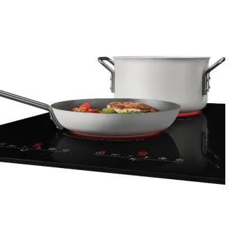 Haier HW90-BD14979EU1 elöltöltős mosógép, 9 kg, inverter motor, Wifi, gőz, 59.5x58.3x85 cm