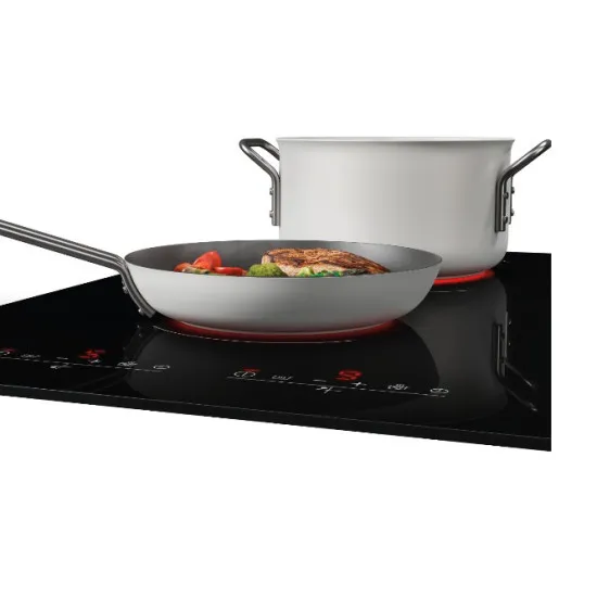 Haier HW90-BD14979EU1 elöltöltős mosógép, 9 kg, inverter motor, Wifi, gőz, 59.5x58.3x85 cm