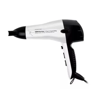 Sencor SHD 6600W hajszárító fehér 2000W