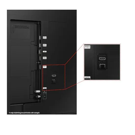 Haier HWS49GA borhűtő, 49 palack, 49.7x58.5x82 cm, fekete szín