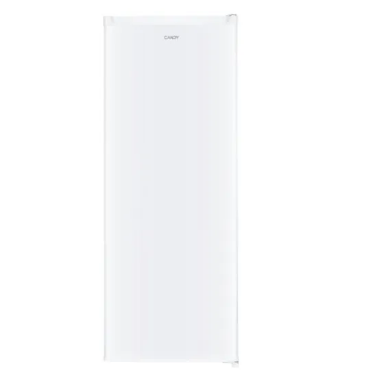 Candy CLH3S514EW egyajtós hűtőszekrény, 242L, 54.5c55.5x143 cm
