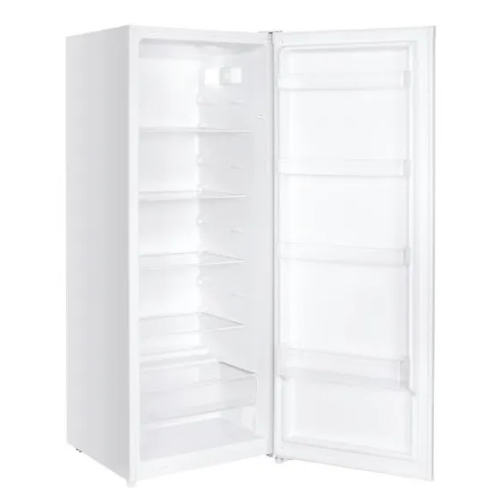 Candy CLH3S514EW egyajtós hűtőszekrény, 242L, 54.5c55.5x143 cm