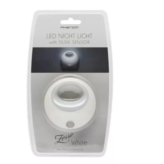 Phenom Éjszakai jelzőfény GL20275WH