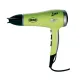 Bravo Lora B-4323 hajszárító, 2000 W, zöld, diffúzor 