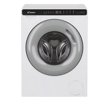 Candy CW50-BP12307G-S mini mosógép, 51x49x70cm 5 kg, A energiaosztály, inverter motor