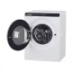 Candy CW50-BP12307G-S mini mosógép, 51x49x70cm 5 kg, A energiaosztály, inverter motor
