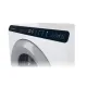 Candy CW50-BP12307G-S mini mosógép, 51x49x70cm 5 kg, A energiaosztály, inverter motor