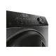 Haier HWD90-B14959S8NUS mosó-szárítógép, 9/6 kg, Wifi, inverter motor, dobvilágítás, 60x62x85 cm, antracitszürke szín 