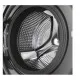 Haier HWD90-B14959S8NUS mosó-szárítógép, 9/6 kg, Wifi, inverter motor, dobvilágítás, 60x62x85 cm, antracitszürke szín 