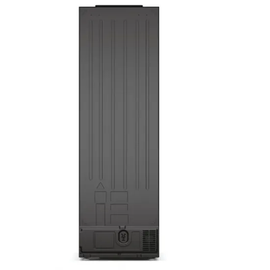 Haier HWS236GDGU1 borhűtő, 236 palack, Wifi, 59.7x71.4x190 cm, fekete szín 