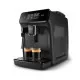 Philips EP1220/00 automata darálós kávéfőző, 1.8L, 1500W, mattfekete 