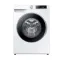 Samsung WW90DG6U25LEU4 elöltöltős mosógép, 9kg, inverter motor, Wifi, gőz, 60x55x85 cm 