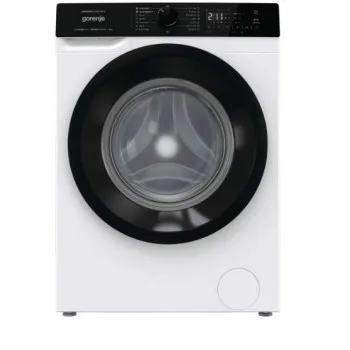 Gorenje WNHA62SASEU elöltöltős mosógép 6kg, inverteres motor,59.5x43.5x84.5 cm 