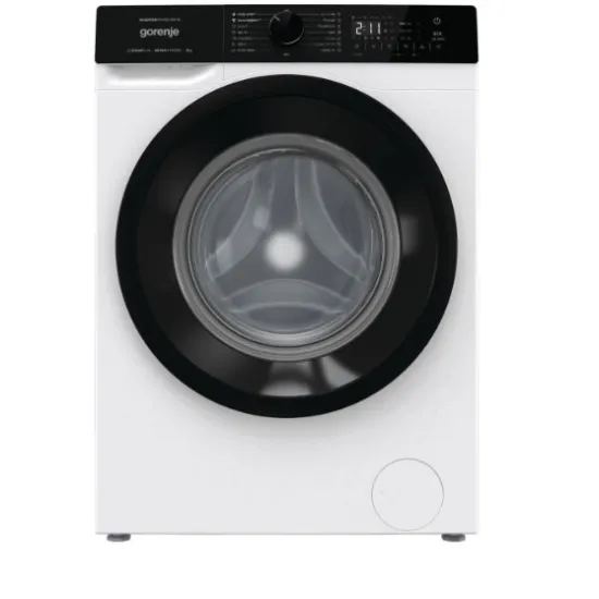 Gorenje WNHA62SASEU elöltöltős mosógép 6kg, inverteres motor,59.5x43.5x84.5 cm 