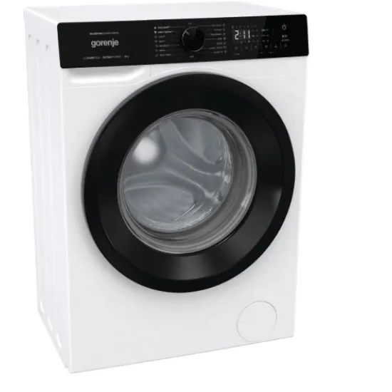 Gorenje WNHA62SASEU elöltöltős mosógép 6kg, inverteres motor,59.5x43.5x84.5 cm 