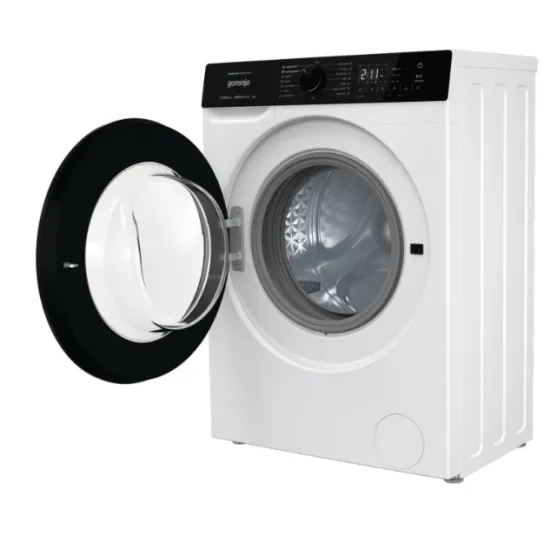 Gorenje WNHA62SASEU elöltöltős mosógép 6kg, inverteres motor,59.5x43.5x84.5 cm 
