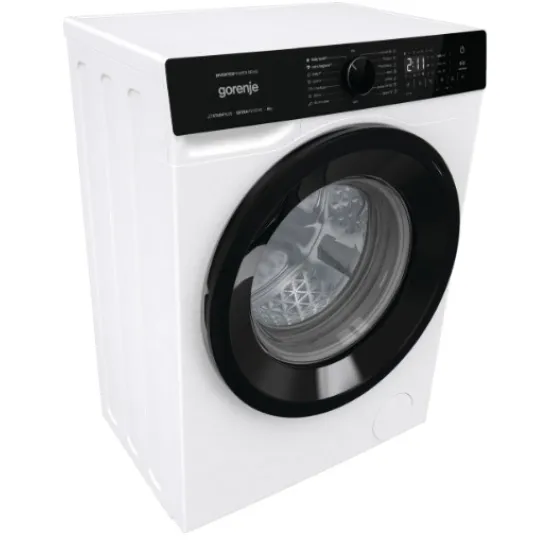 Gorenje WNHA62SASEU elöltöltős mosógép 6kg, inverteres motor,59.5x43.5x84.5 cm 