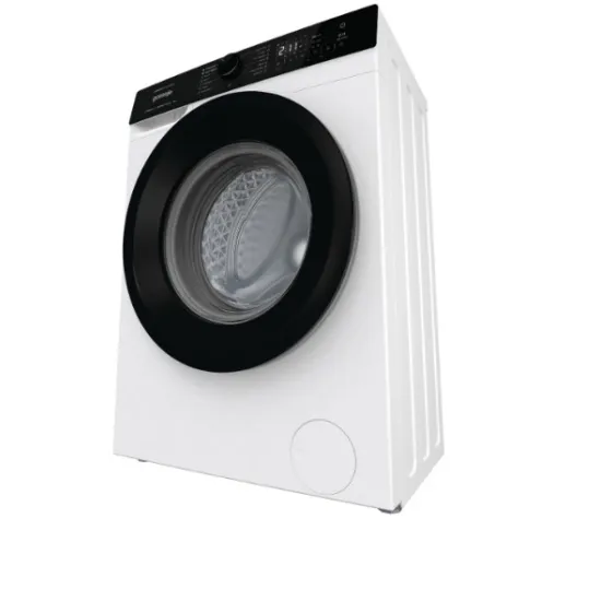 Gorenje WNHA62SASEU elöltöltős mosógép 6kg, inverteres motor,59.5x43.5x84.5 cm 