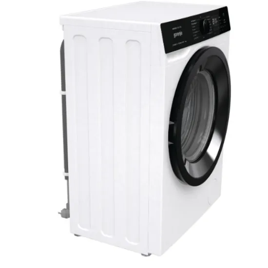 Gorenje WNHA62SASEU elöltöltős mosógép 6kg, inverteres motor,59.5x43.5x84.5 cm 