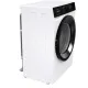 Gorenje WNHA62SASEU elöltöltős mosógép 6kg, inverteres motor,59.5x43.5x84.5 cm 