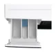 Gorenje WNHA62SASEU elöltöltős mosógép 6kg, inverteres motor,59.5x43.5x84.5 cm 