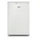 Whirlpool W55V1 112W egyajtós hűtőszekrény fagyasztóval, 101/13L, 54x59x84 cm