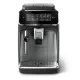 Philips EP3329/70 automata darálós kávéfőző, 1.8L, 1500W, panthera fekete 