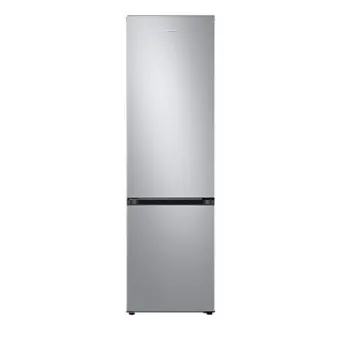 Samsung RB38T603DSA/EF No Frost alulfagyasztós kombinált hűtőszekrény, Digitális Inverter Kompresszor, 276/114L, 59.5x65.8x203 cm, fémes grafit szín 