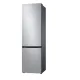 Samsung RB38T603DSA/EF No Frost alulfagyasztós kombinált hűtőszekrény, Digitális Inverter Kompresszor, 276/114L, 59.5x65.8x203 cm, fémes grafit szín 