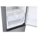Samsung RB38T603DSA/EF No Frost alulfagyasztós kombinált hűtőszekrény, Digitális Inverter Kompresszor, 276/114L, 59.5x65.8x203 cm, fémes grafit szín 