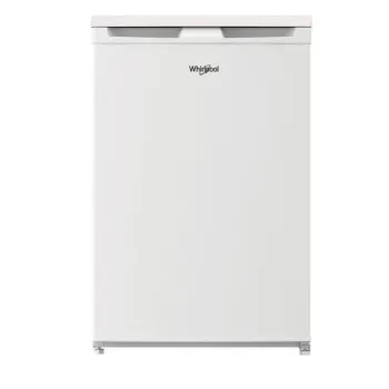 Whirlpool W55R1 112W egyajtós hűtőszekrény, 128L, 54x59x84 cm