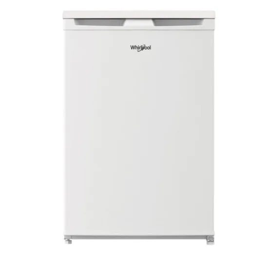 Whirlpool W55R1 112W egyajtós hűtőszekrény, 128L, 54x59x84 cm