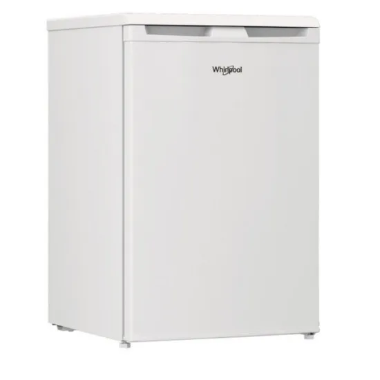 Whirlpool W55R1 112W egyajtós hűtőszekrény, 128L, 54x59x84 cm