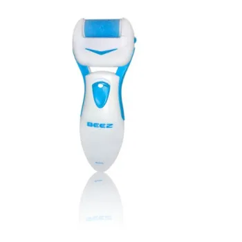 Beez ET-100 elektromos talp- és sarokreszelő