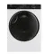 Haier HD80-A3959 hőszivattyús szárítógép, 8 kg, inverter motor, Wifi, 59.5x67.5x84.5 cm 